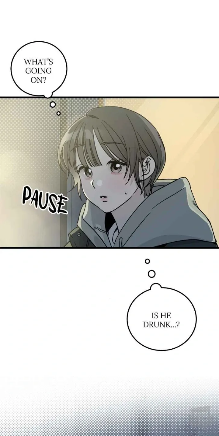 Rules for dating the trash Chapter 1 page 84 - 