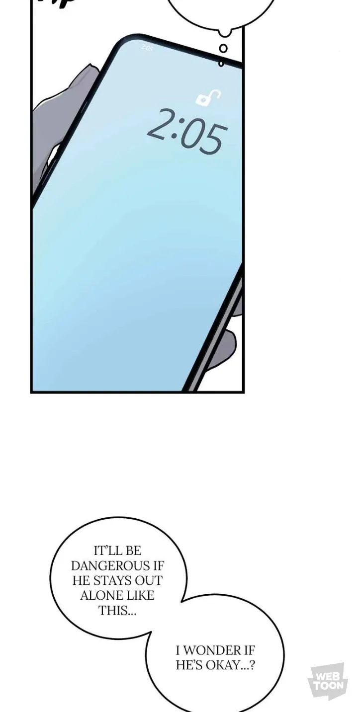 Rules for dating the trash Chapter 1 page 86 - 