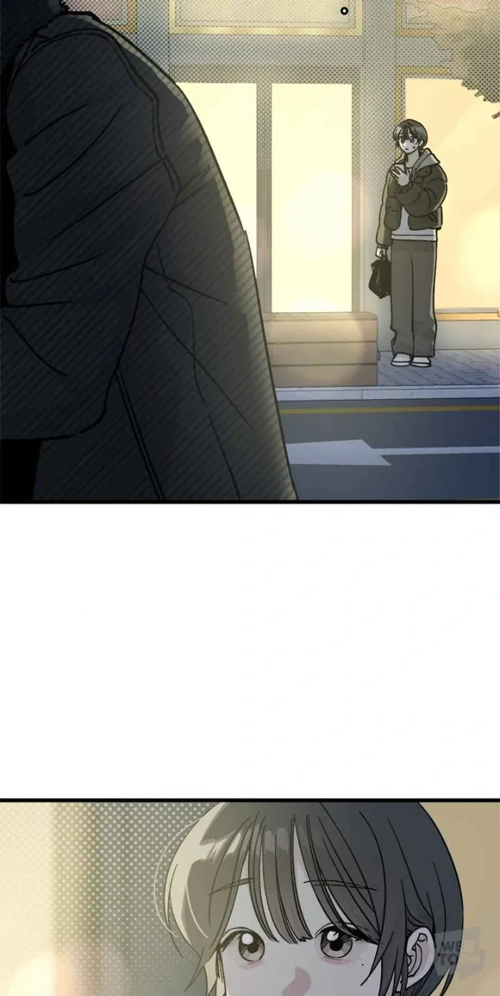 Rules for dating the trash Chapter 1 page 87 - 