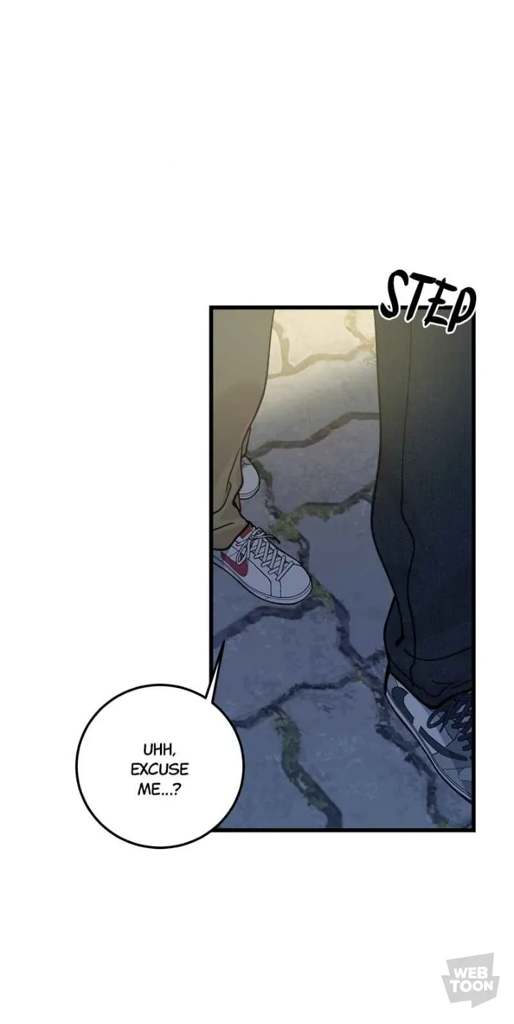 Rules for dating the trash Chapter 1 page 89 - 