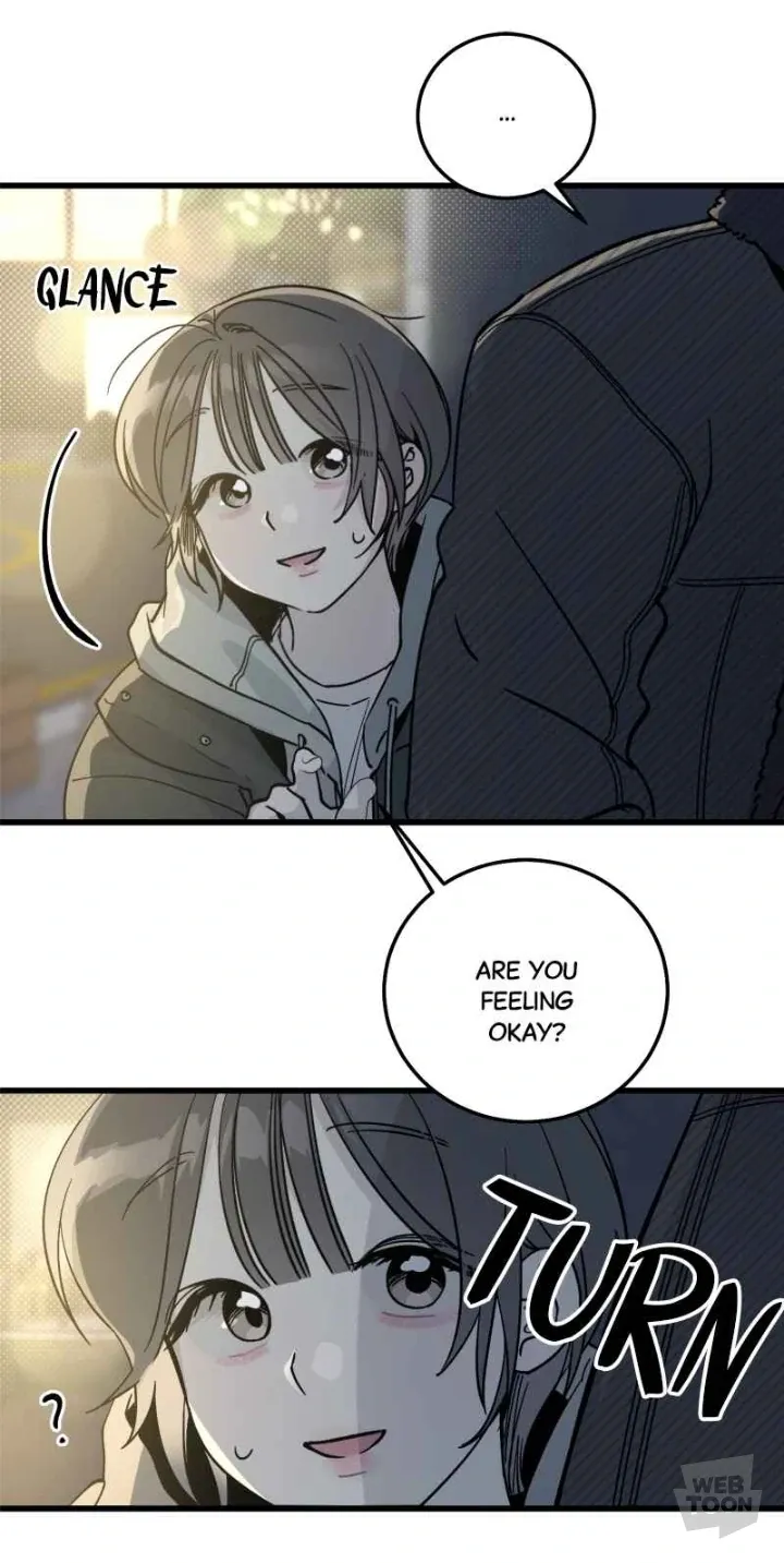 Rules for dating the trash Chapter 1 page 90 - 