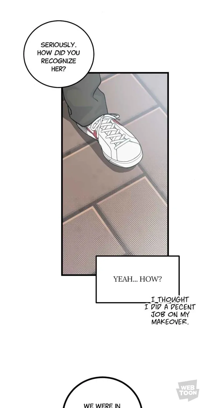 Rules for dating the trash Chapter 1 page 10 - 