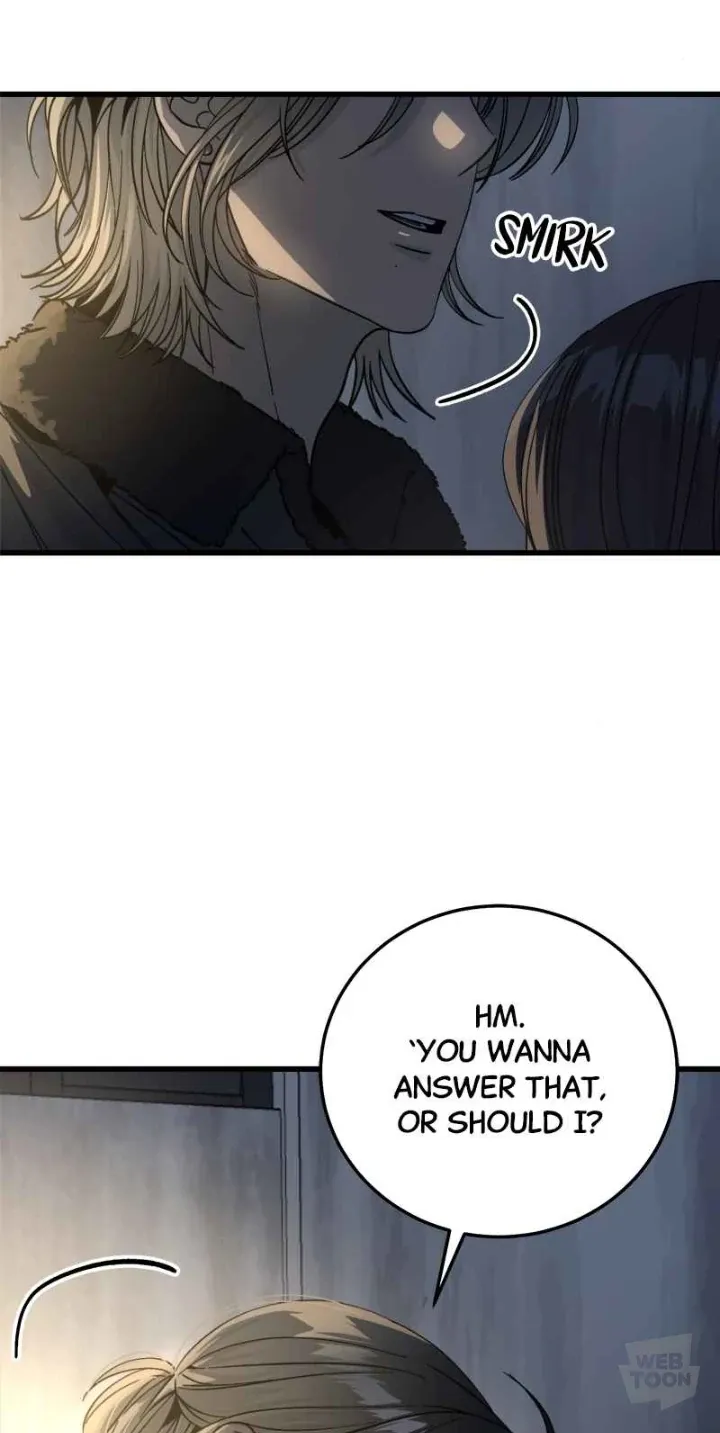 Rules for dating the trash Chapter 1 page 93 - 