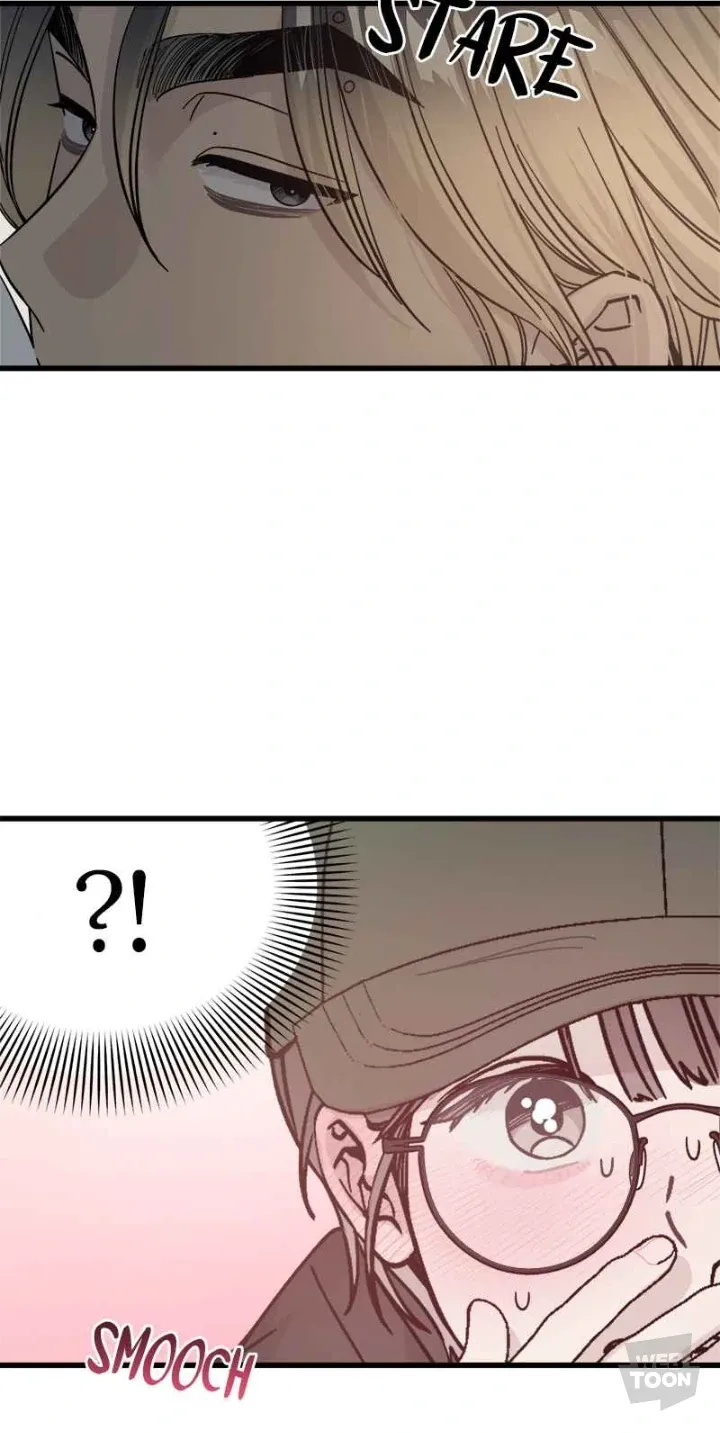 Rules for dating the trash Chapter 2 page 11 - 