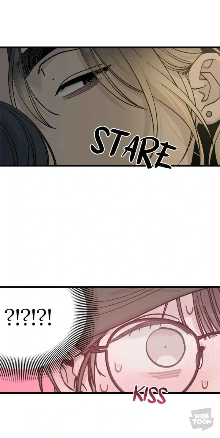 Rules for dating the trash Chapter 2 page 12 - 
