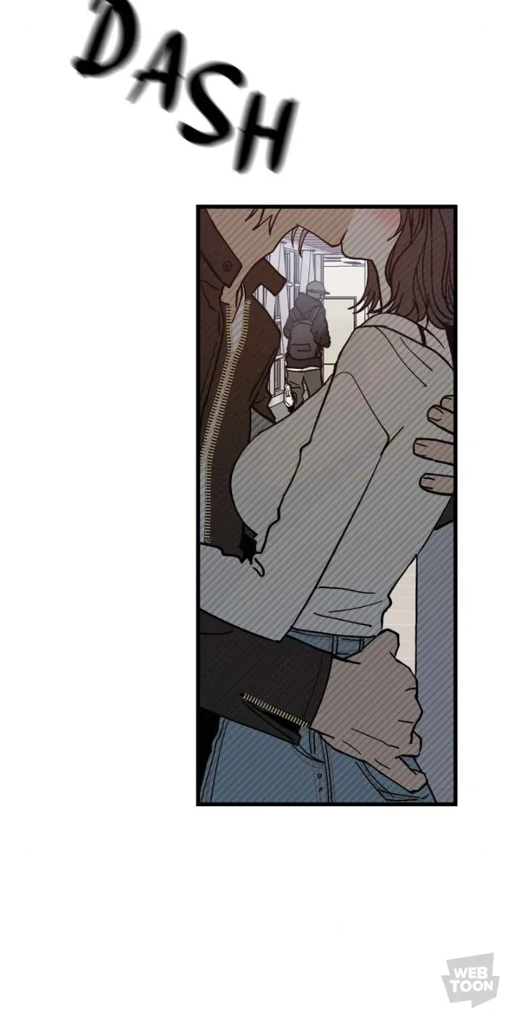 Rules for dating the trash Chapter 2 page 13 - 