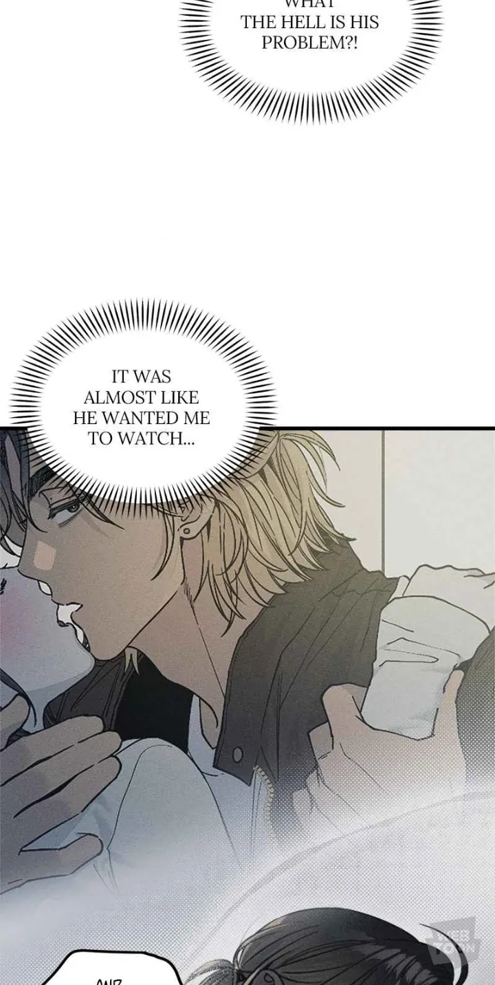Rules for dating the trash Chapter 2 page 15 - 
