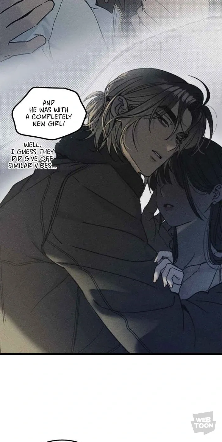 Rules for dating the trash Chapter 2 page 16 - 