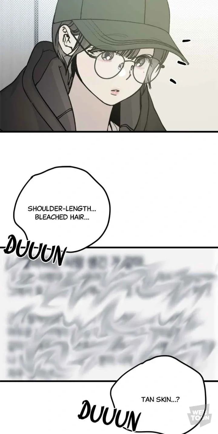 Rules for dating the trash Chapter 2 page 19 - 