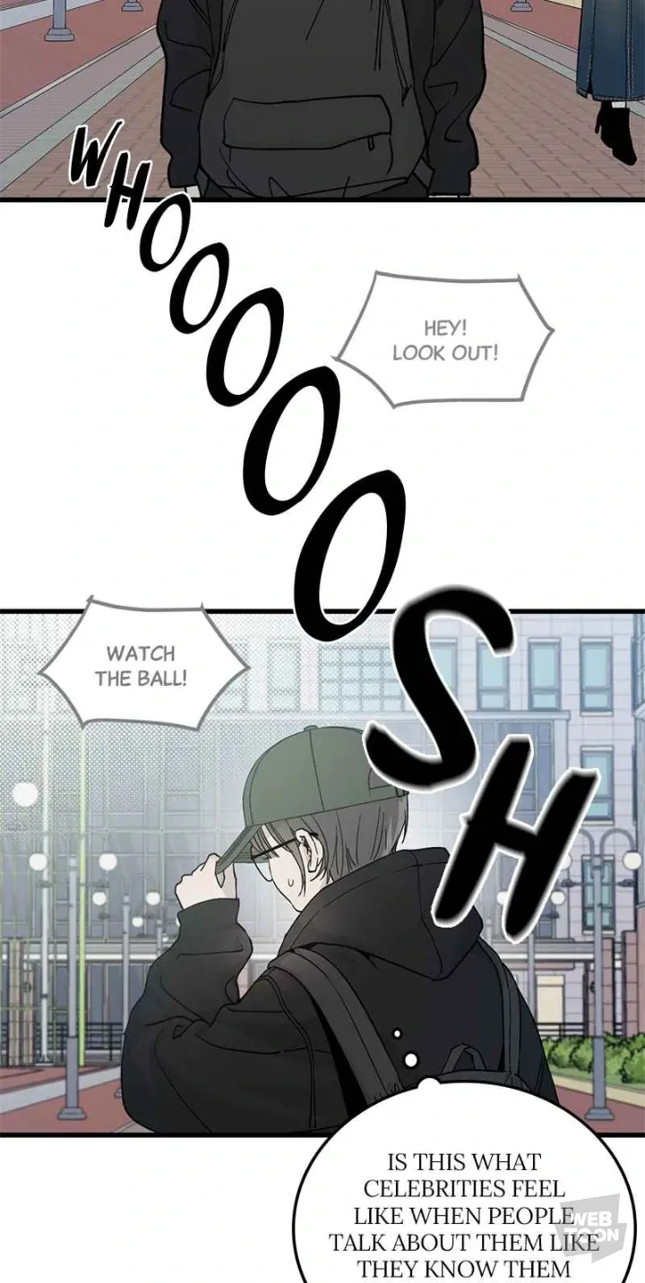 Rules for dating the trash Chapter 2 page 29 - 