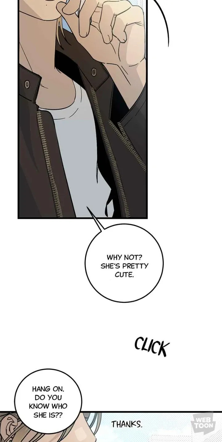 Rules for dating the trash Chapter 2 page 44 - 