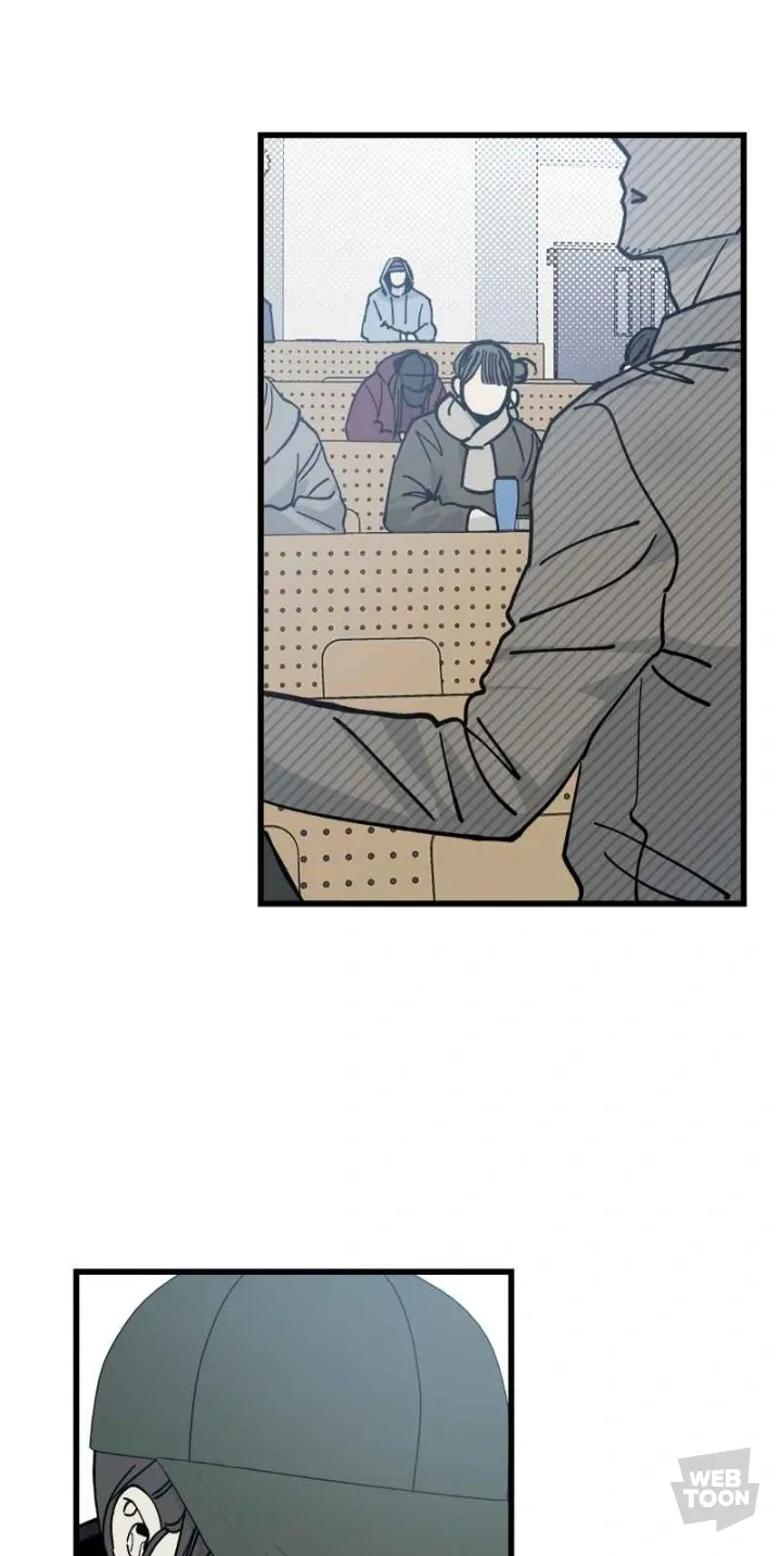 Rules for dating the trash Chapter 2 page 50 - 