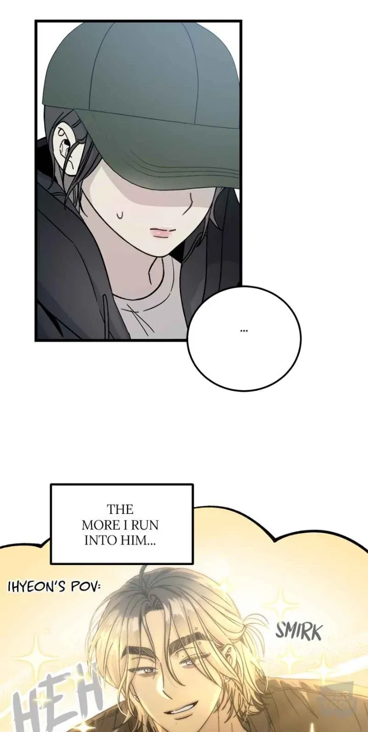 Rules for dating the trash Chapter 2 page 51 - 