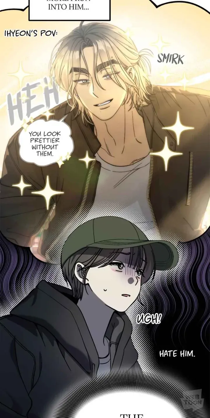 Rules for dating the trash Chapter 2 page 52 - 