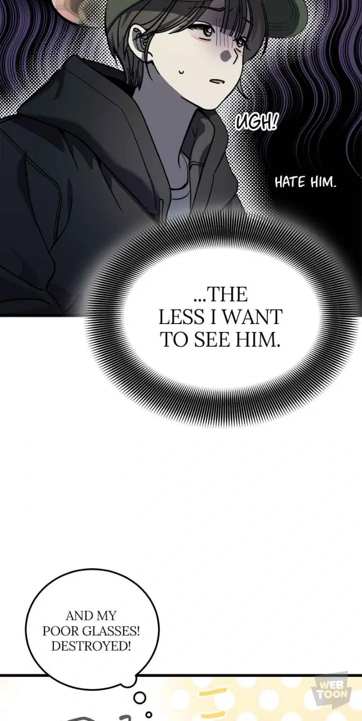 Rules for dating the trash Chapter 2 page 53 - 