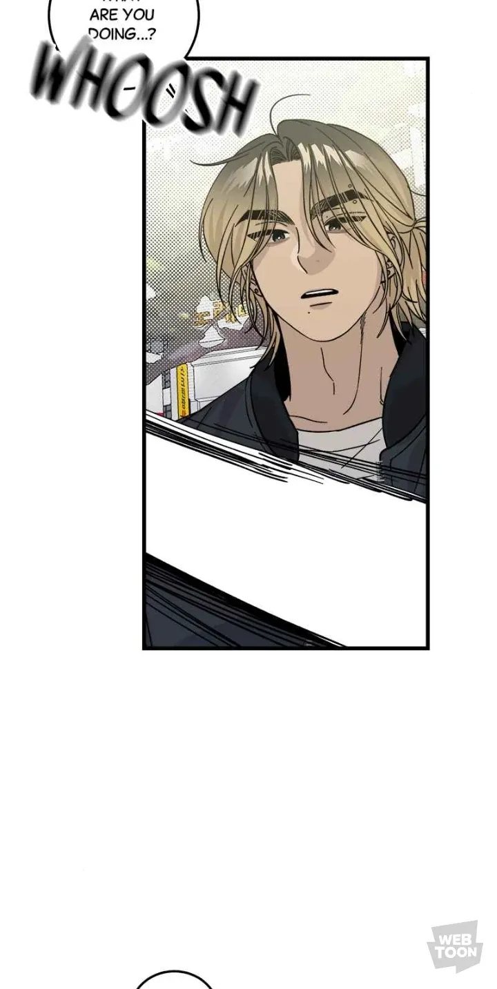 Rules for dating the trash Chapter 2 page 64 - 