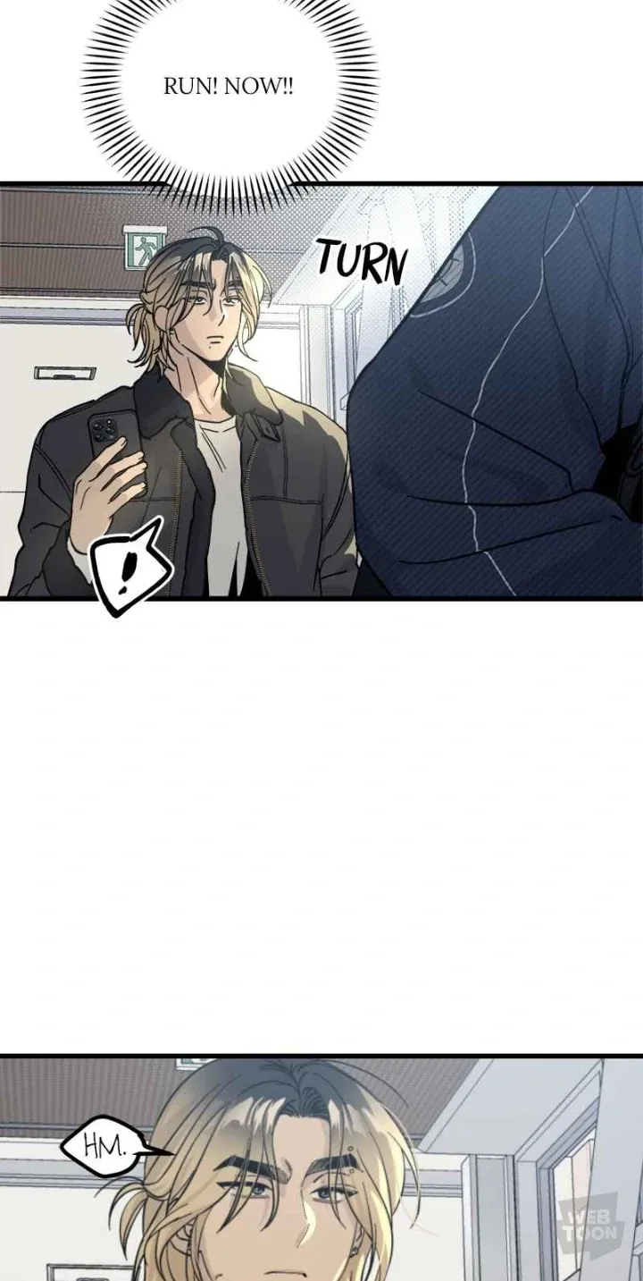Rules for dating the trash Chapter 2 page 73 - 