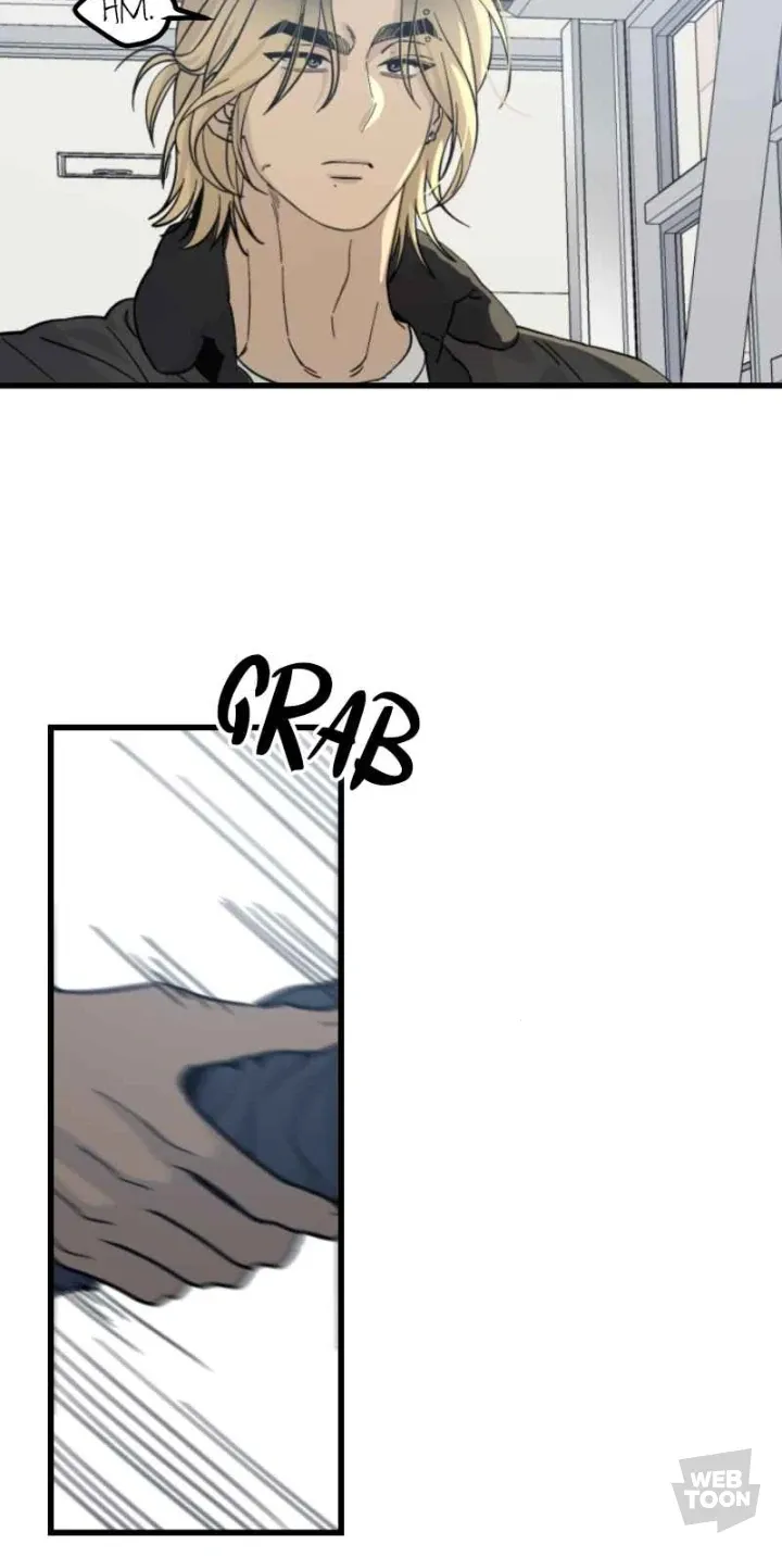 Rules for dating the trash Chapter 2 page 74 - 
