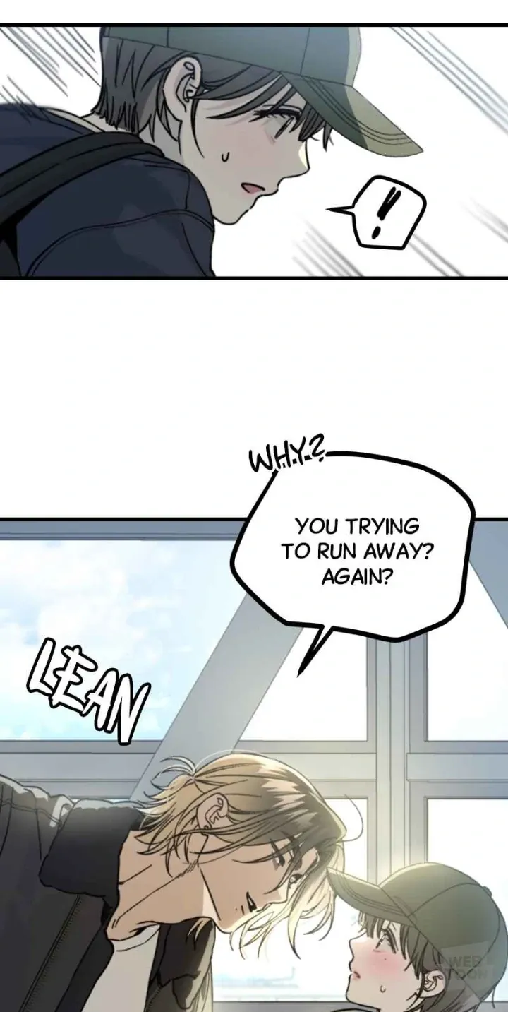 Rules for dating the trash Chapter 2 page 75 - 