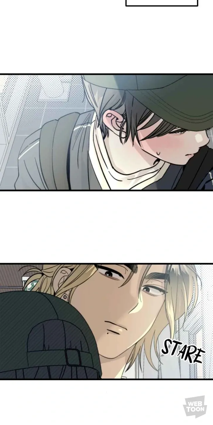 Rules for dating the trash Chapter 2 page 77 - 