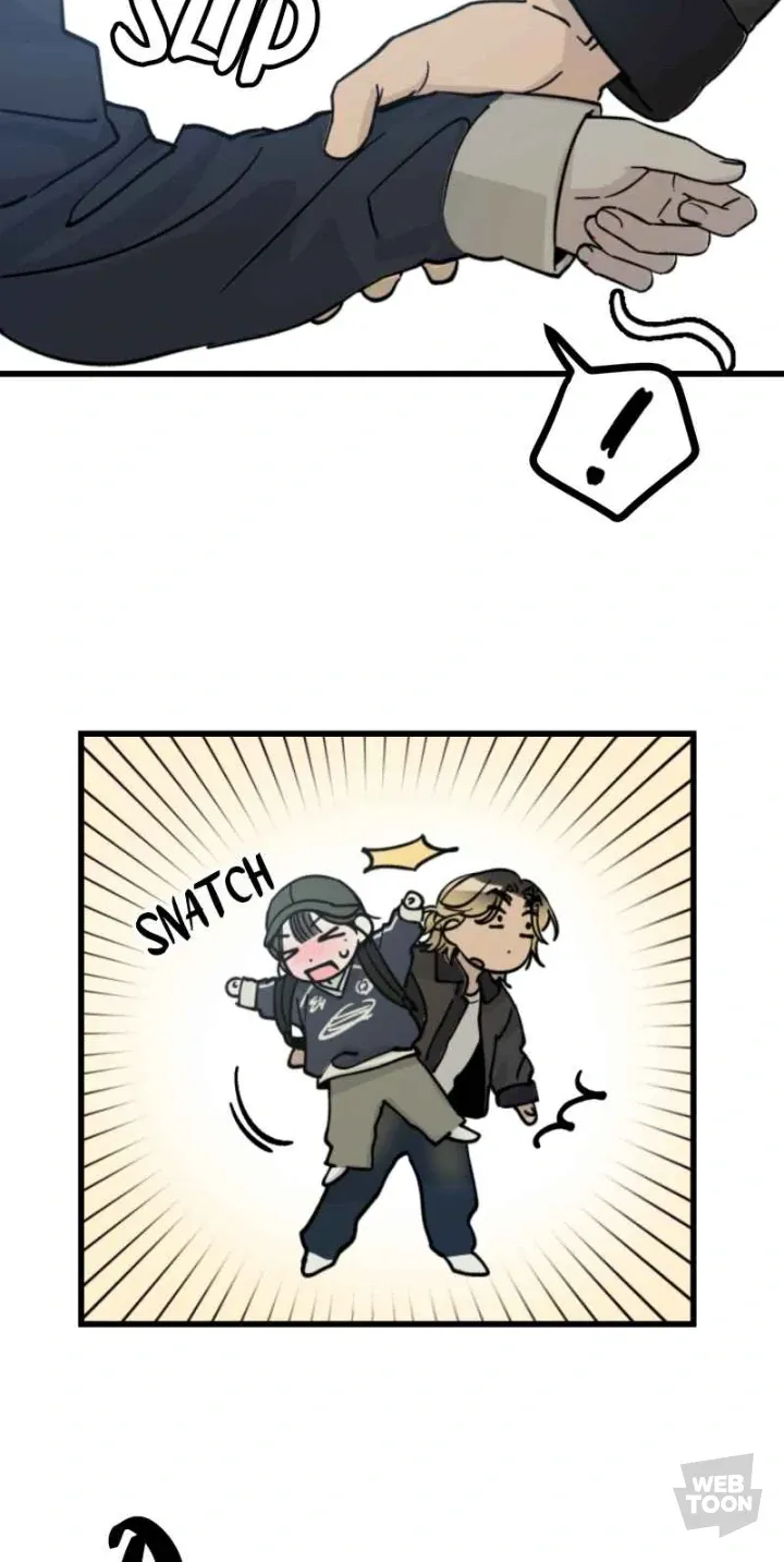 Rules for dating the trash Chapter 2 page 78 - 