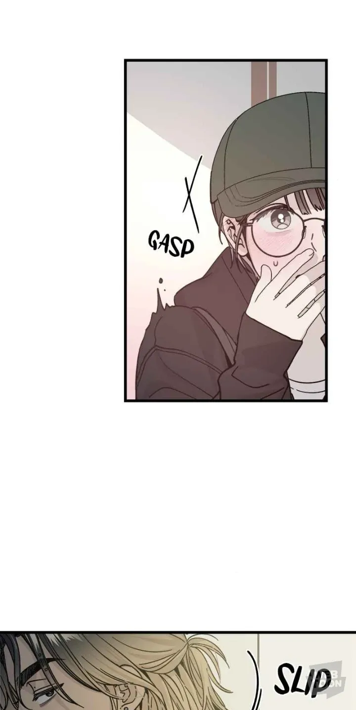 Rules for dating the trash Chapter 2 page 9 - 