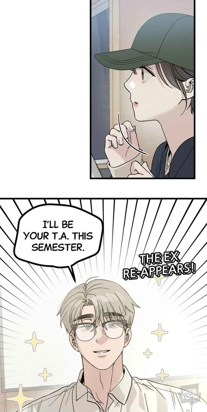 Rules for dating the trash Chapter 2 page 89 - 