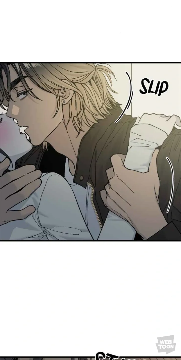Rules for dating the trash Chapter 2 page 10 - 