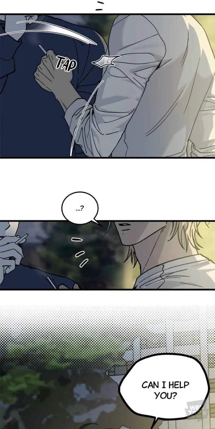 Rules for dating the trash Chapter 3 page 102 - 