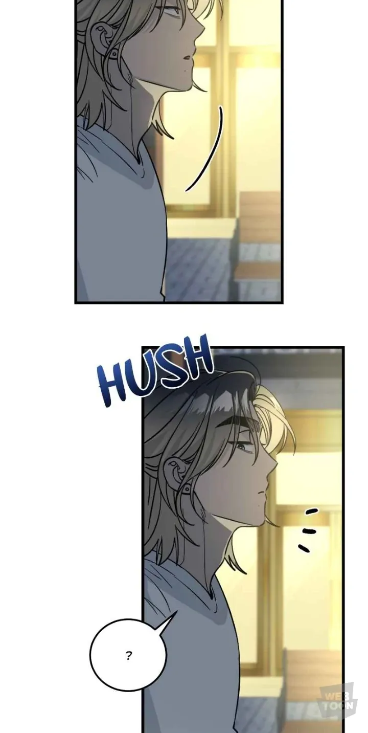 Rules for dating the trash Chapter 3 page 107 - 