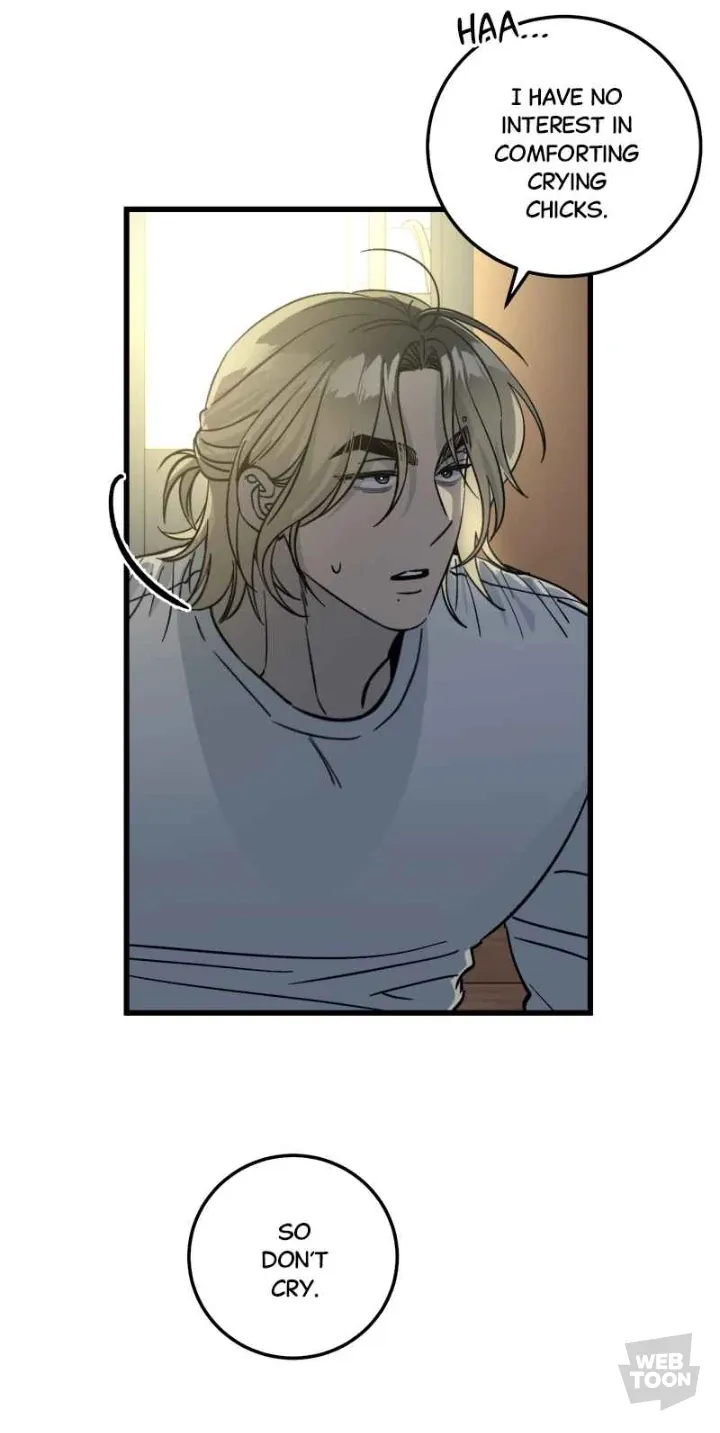 Rules for dating the trash Chapter 3 page 109 - 