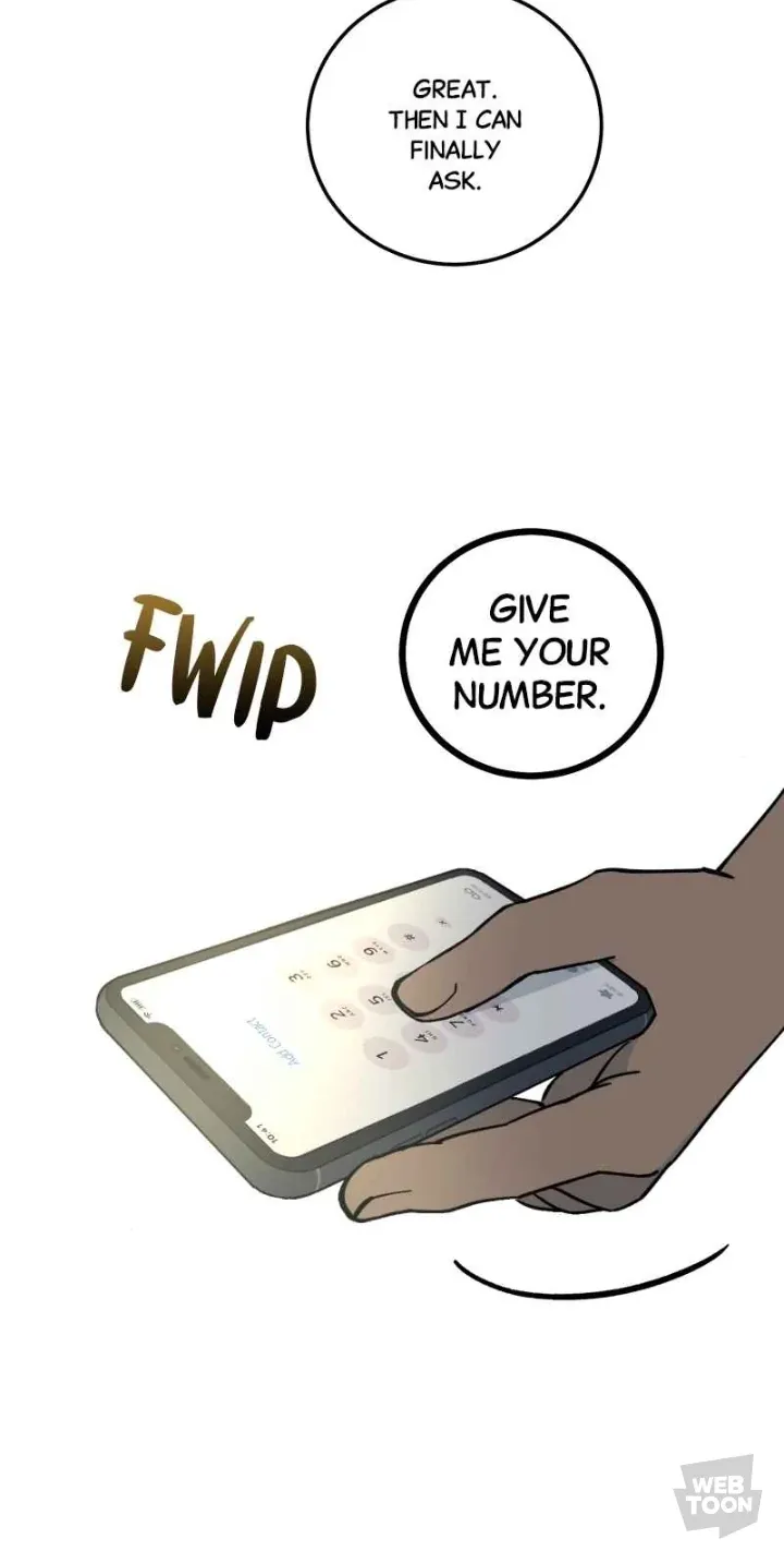 Rules for dating the trash Chapter 3 page 112 - 