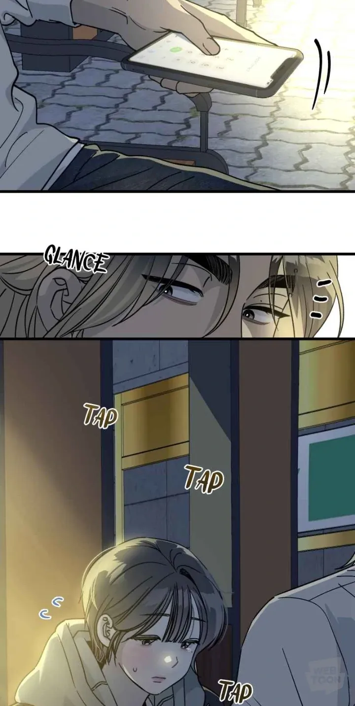 Rules for dating the trash Chapter 3 page 113 - 