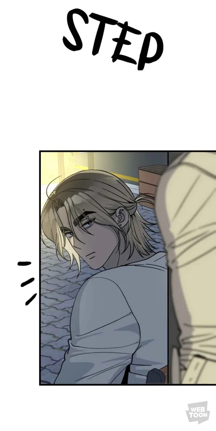 Rules for dating the trash Chapter 3 page 117 - 