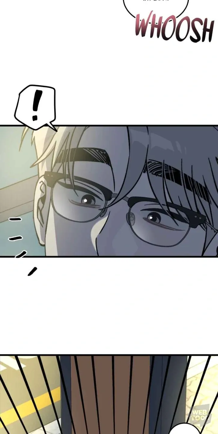 Rules for dating the trash Chapter 3 page 121 - 