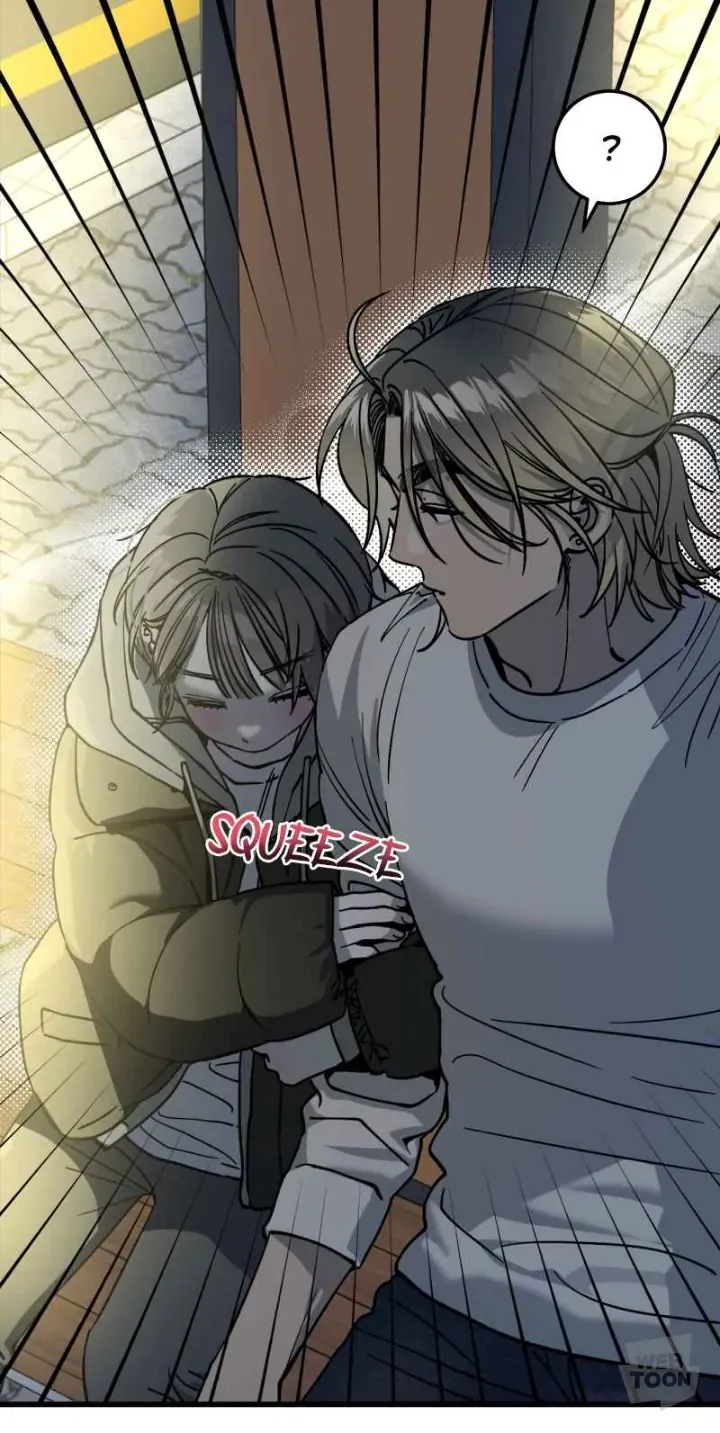 Rules for dating the trash Chapter 3 page 122 - 