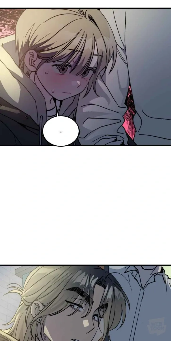 Rules for dating the trash Chapter 3 page 124 - 