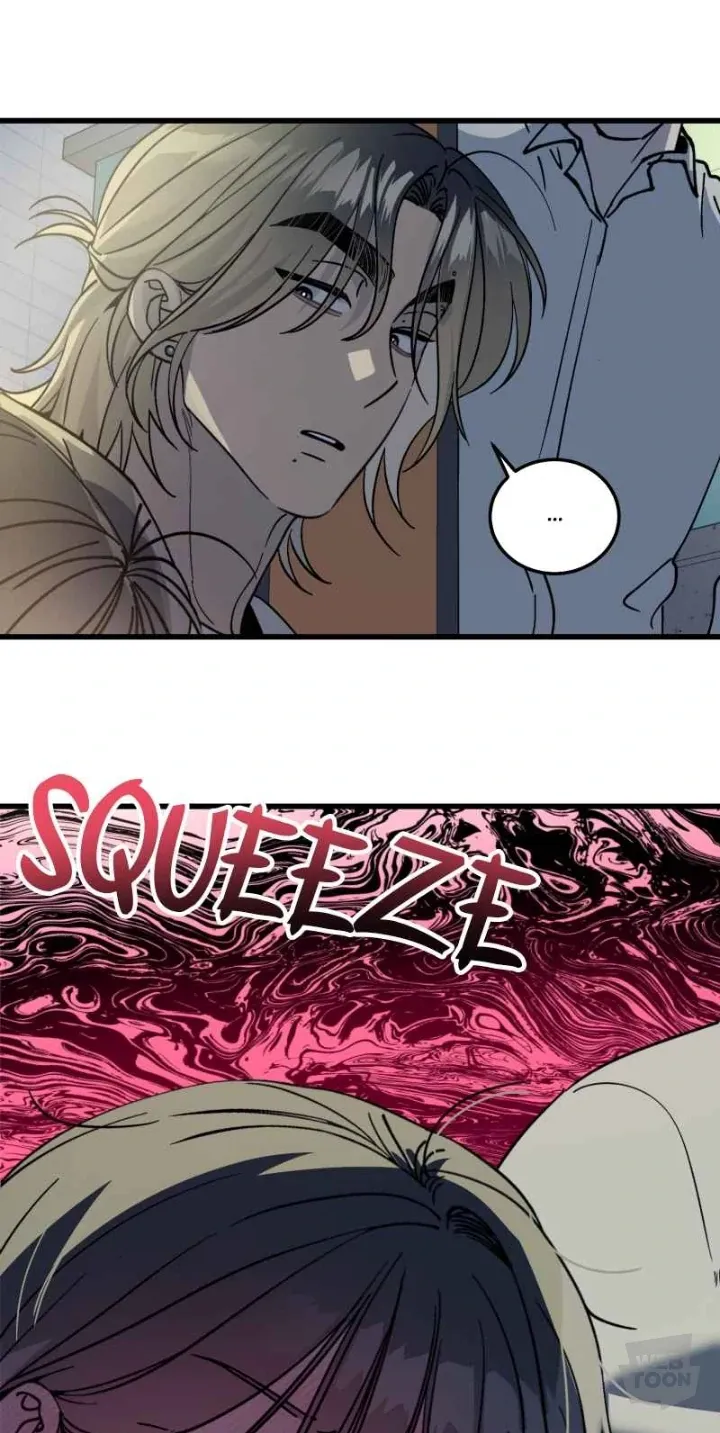 Rules for dating the trash Chapter 3 page 125 - 