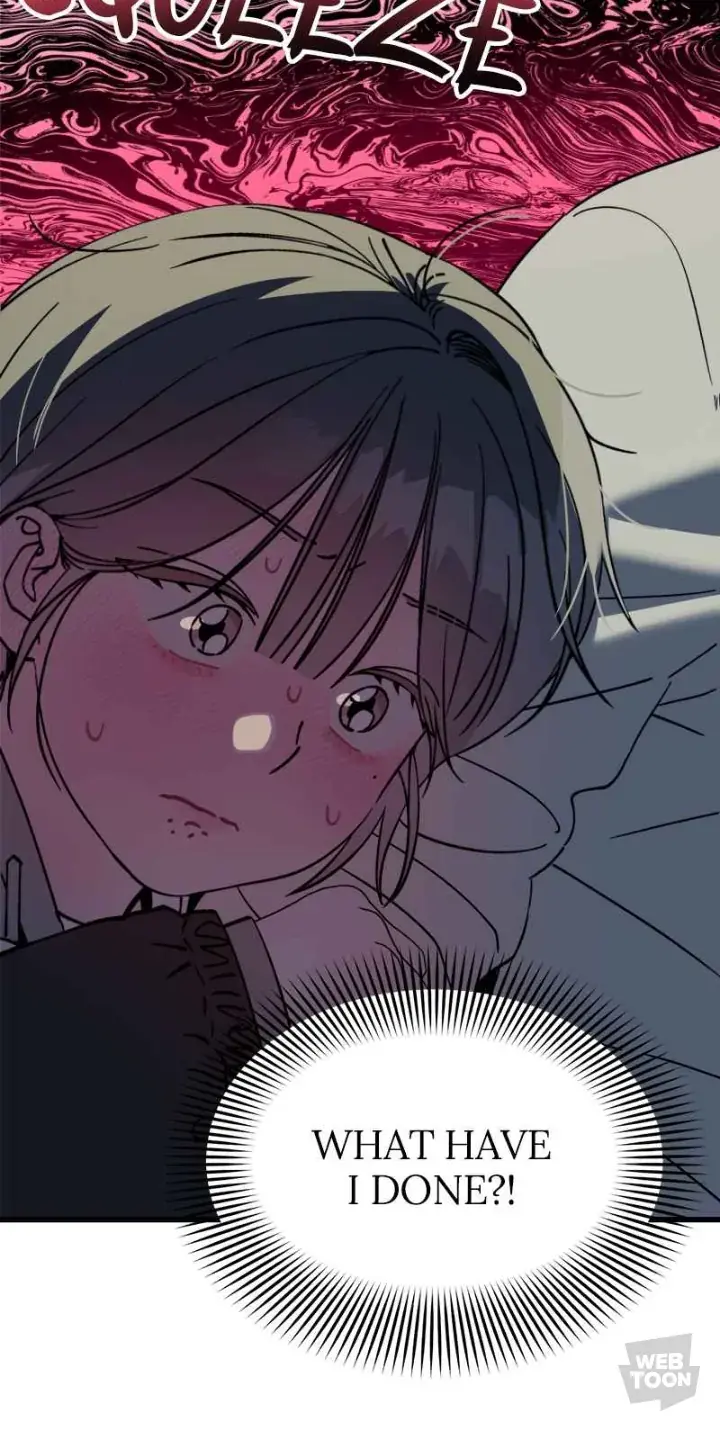 Rules for dating the trash Chapter 3 page 126 - 