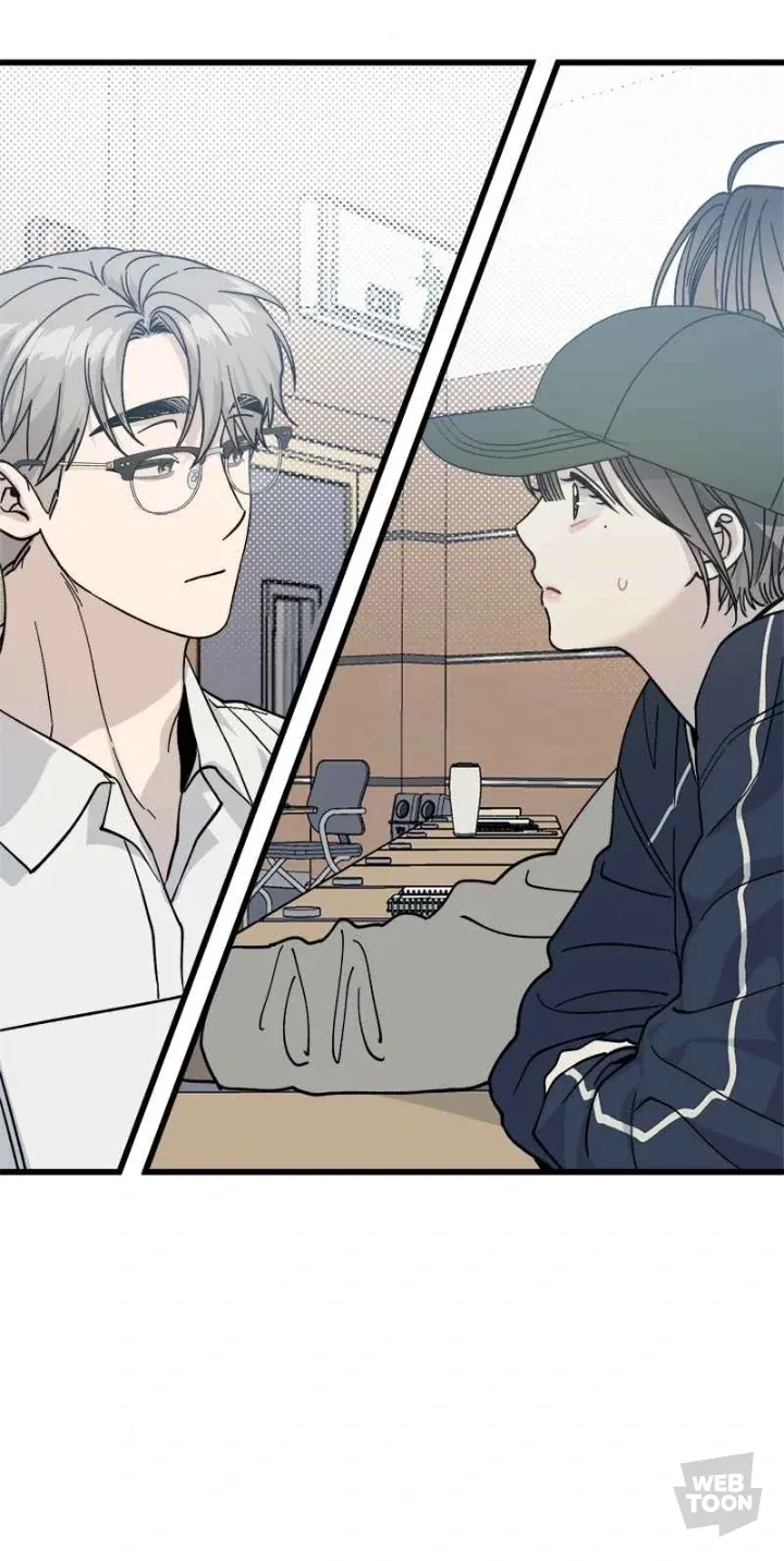Rules for dating the trash Chapter 3 page 17 - 