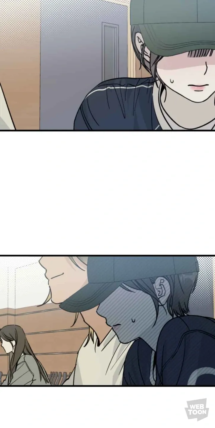 Rules for dating the trash Chapter 3 page 3 - 