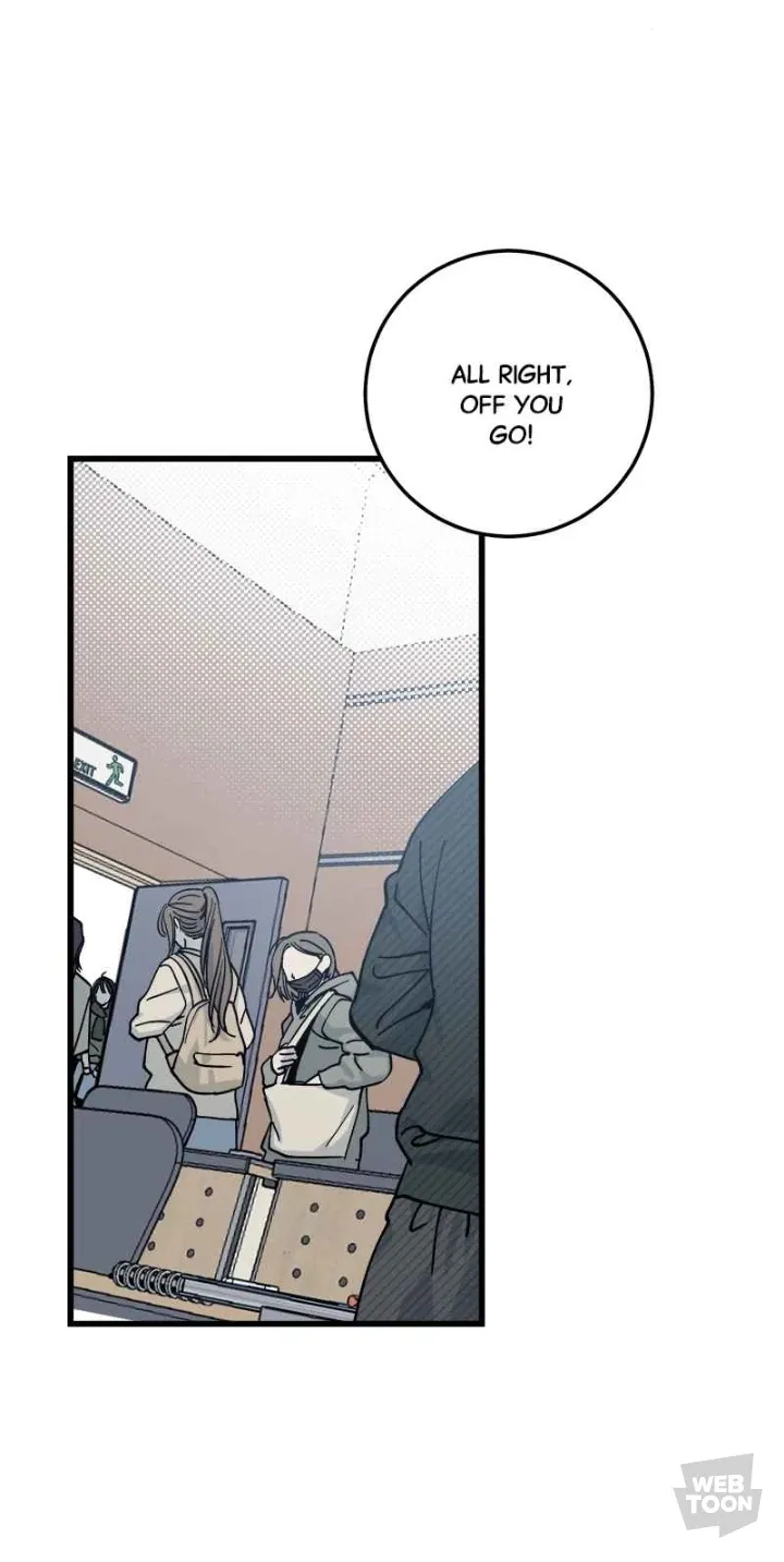 Rules for dating the trash Chapter 3 page 21 - 
