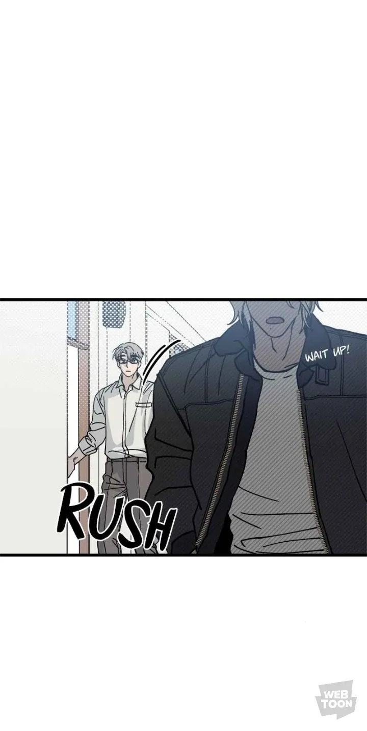 Rules for dating the trash Chapter 3 page 35 - 