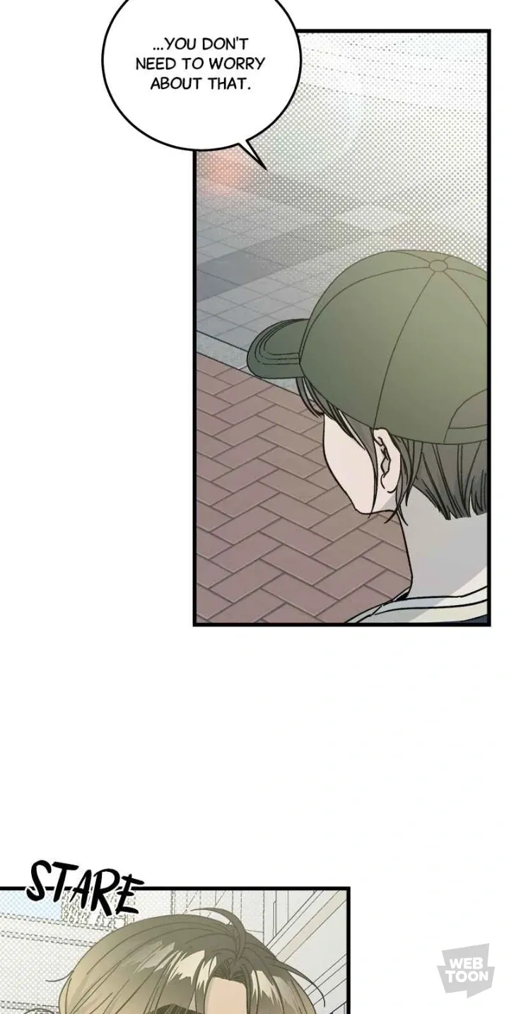 Rules for dating the trash Chapter 3 page 39 - 