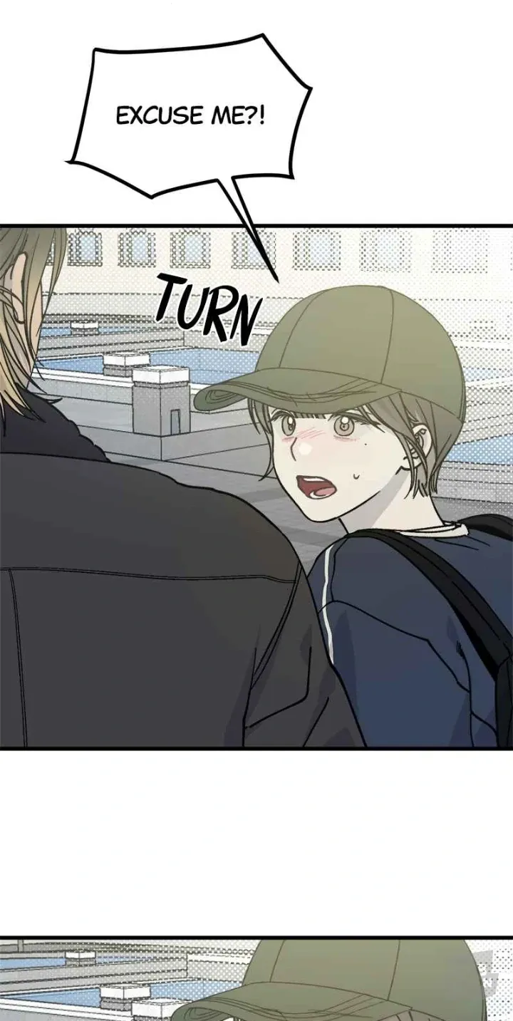 Rules for dating the trash Chapter 3 page 42 - 
