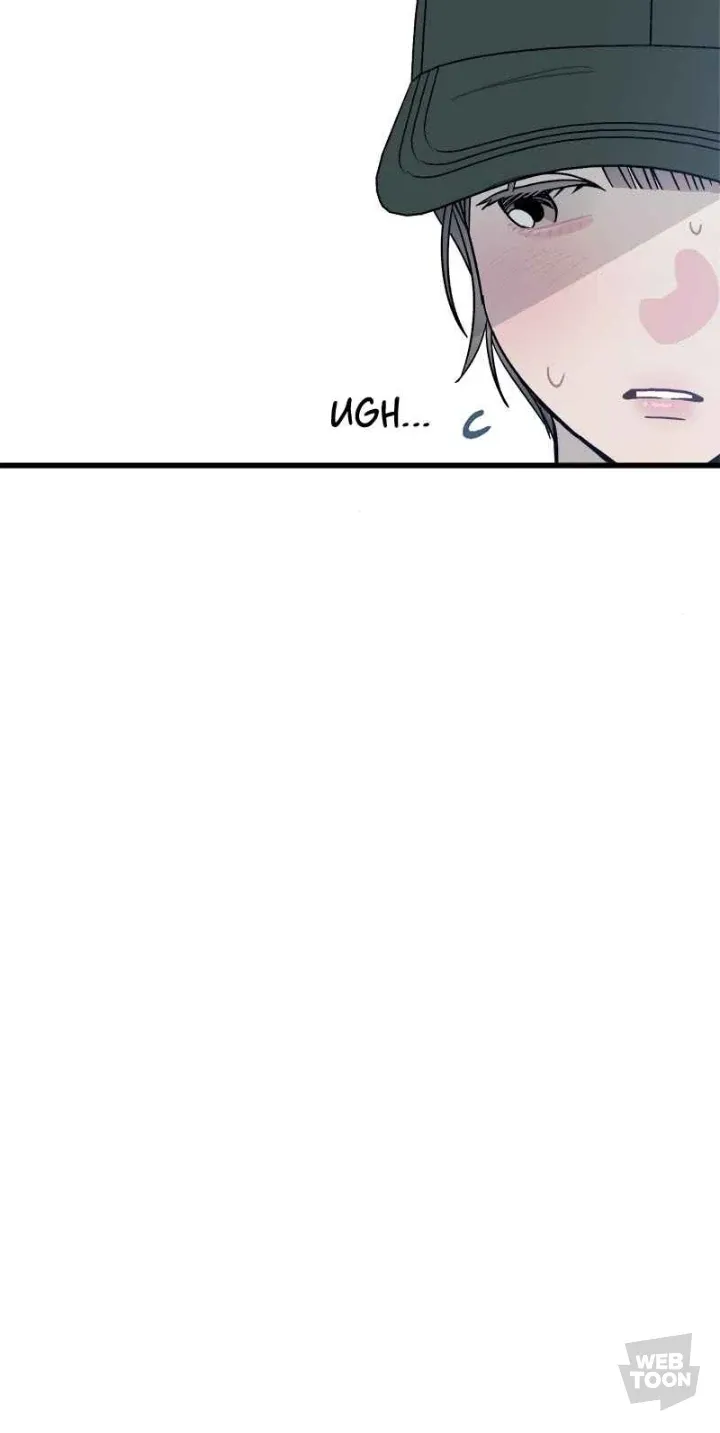 Rules for dating the trash Chapter 3 page 61 - 