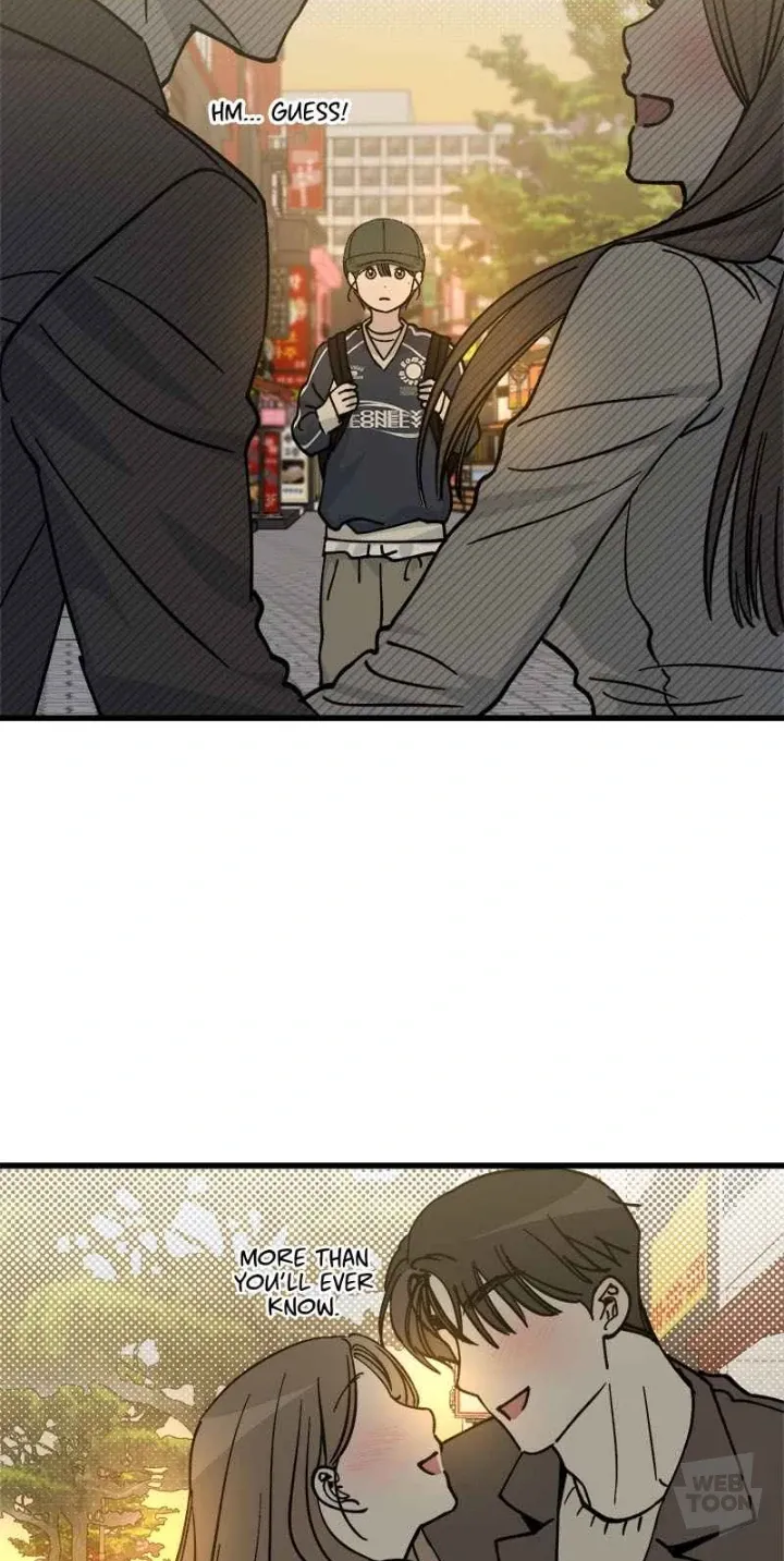 Rules for dating the trash Chapter 3 page 66 - 