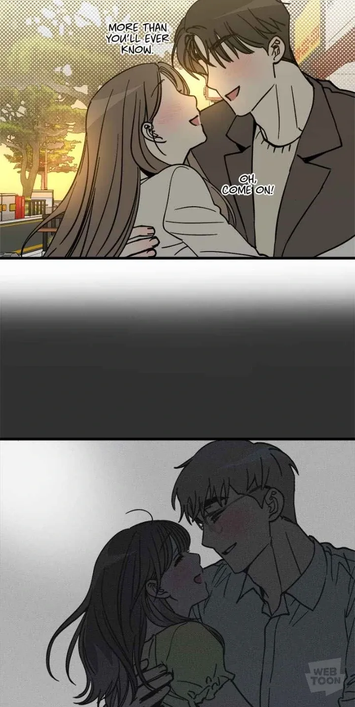 Rules for dating the trash Chapter 3 page 67 - 