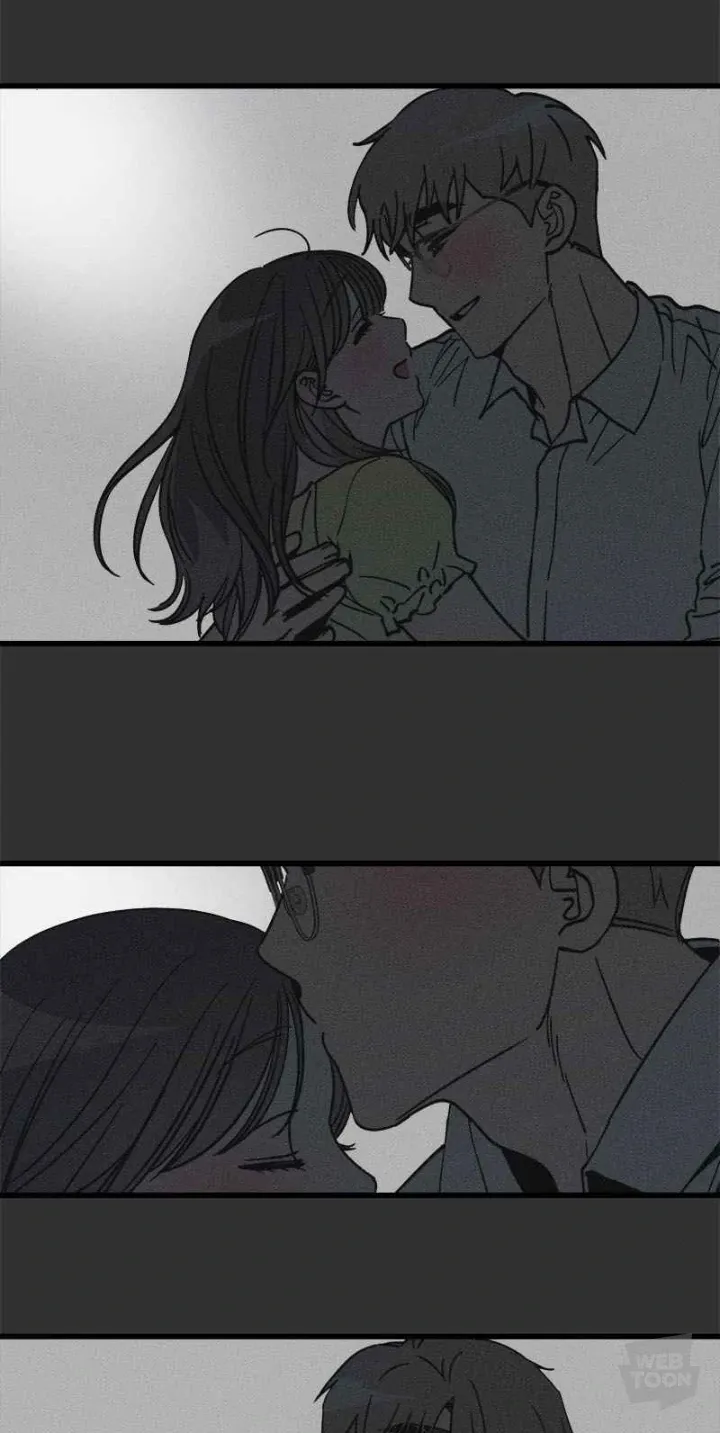 Rules for dating the trash Chapter 3 page 68 - 