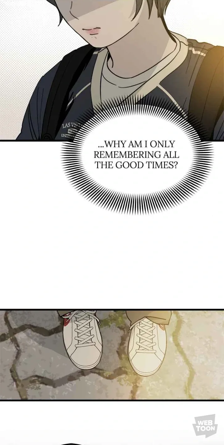 Rules for dating the trash Chapter 3 page 71 - 
